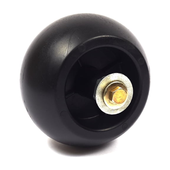 Oregon Wheel Kit with Hardware Compatible w/ Exmark | 72-164