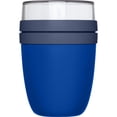 thumbnail image 2 of Mepal Ellipse Plain Lunch Pot, 2 of 3
