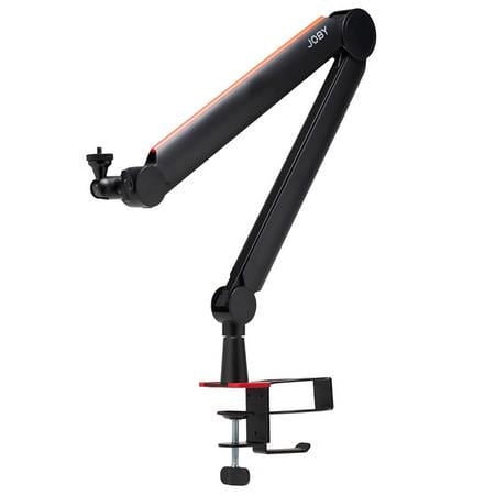 UPC: 0719821479338 | Wavo Microphone Boom Arm