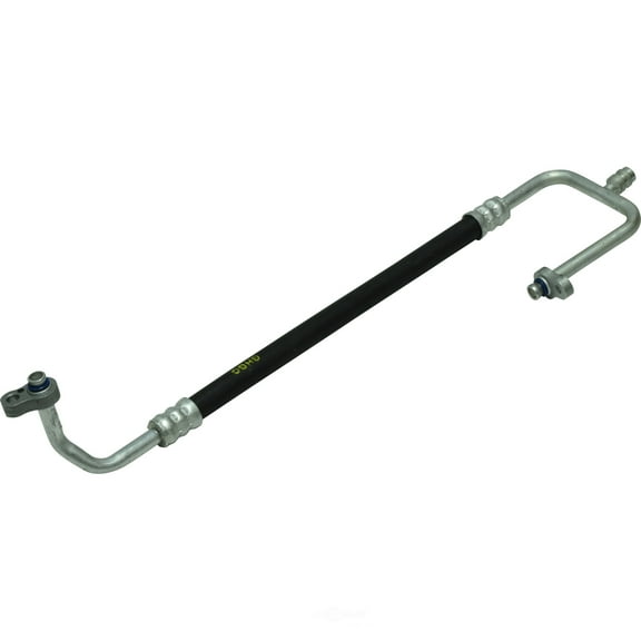 A/C Refrigerant Discharge Hose -- Discharge Line Fits select: 2010-2012 HYUNDAI GENESIS COUPE 3.8L