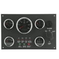 thumbnail image 3 of FAGINEY Gauge Cluster Engine Speed Meter Guaranteed Quality Generator Sets For Engines, 3 of 8