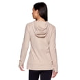 thumbnail image 2 of Avalanche Women's Lightweight Soft Hoodie Pullover Top With Pockets, 2 of 5