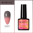 thumbnail image 1 of Esmalte de uñas en gel que cambia de color, esmalte de uñas en gel con cambio de temperatura, esmalte de uñas en gel para remojo, colección Sky, uñas con degradado, para decoración de uñas, bricolaje,, 1 of 2
