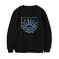 thumbnail image 3 of Josiah Queen Merch Can't Steal My Joy Crewneck Sweatshirts Cosplay Women Men Fashion Long Sleeve Stylish Y2K Design New Top, 3 of 6