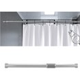 thumbnail image 1 of Samll Tension Rods For Curtains,adjustable Short Curtain Rod,aluminium Alloy Curtain Rod - Q37, 1 of 5