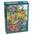 thumbnail image 5 of Cobble Hill 500 Piece Puzzle - Summer Bounty - Sample Poster Included, 5 of 5
