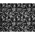 thumbnail image 4 of oneOone Polyester Lycra Fabric Abstract Block Fabric Prints By Yard 56 Inch Wide, 4 of 4