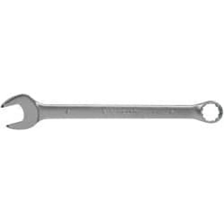 

Paramount 1 12 Point Combination Wrench 13-1/2 Length