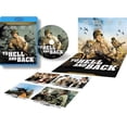 thumbnail image 1 of To Hell and Back (1955) [ Blu-Ray, Reg.A/B/C Import - Denmark ], 1 of 1