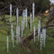 thumbnail image 4 of Adornos para árbol de Navidad con forma de carámbano, 12 piezas - Colgantes para árbol de Navidad con carámbano acrílico, 4 of 8