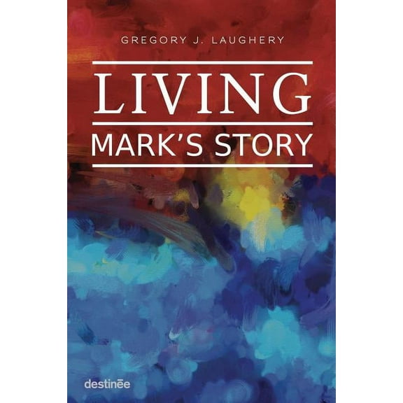 Living Mark's Story, (Paperback)