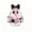 A, variant on Halloween Table Centerpieces, 2D Acrylic Ghost Decor,Desktop Ornament - for Centerpiece Reception Dining Home Living Room Desktop Bedroom Workplace Halloween Gathering 1pcs