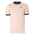 thumbnail image 5 of Fila Marconi T-Shirt, Pink, 5 of 5