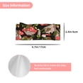 thumbnail image 4 of Pofeuu Edgehog and Mushrooms Print Baby Headband, Baby Girl Headbands Soft Hairbands Baby Girl Accessories for Newborn Infant Toddler, 4 of 5
