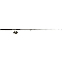 ProFishiency Realtree Escape Catfish 7' Medium Heavy Spinning Rod and Reel Combo