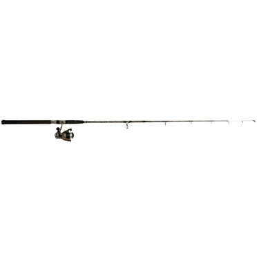 ProFishiency Realtree Escape Catfish 7' Medium Heavy Spinning Rod and Reel Combo