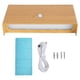 thumbnail image 2 of Sensor De Movimiento LED De Pared Moderno Recargable Hacia Arriba Y Hacia Abajo, 2 of 7