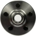 thumbnail image 4 of Dorman 951-054 Rear Wheel Bearing and Hub Assembly for Specific Ford / Lincoln / Mercury Models, 4 of 5