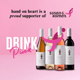 thumbnail image 5 of Hand on Heart Non-Alcoholic Sauvignon Blanc, 5 of 10