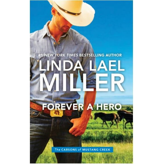 Forever a Hero (Paperback)