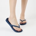 thumbnail image 6 of Ecetana Flip Flops for Women Thong Sandals Non-Slip Lightweight Beach Sandals for Summer, 6 of 8