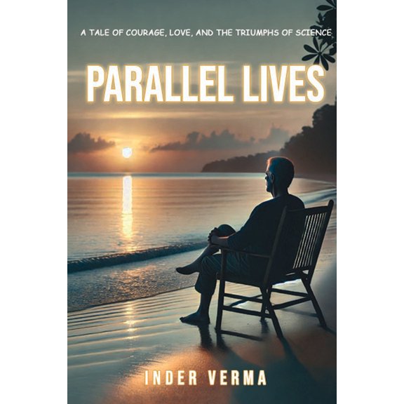 Parallel Lives, (Paperback)