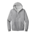 thumbnail image 4 of Jerzees - Nublend Full-Zip Hooded Sweatshirt, 4 of 5