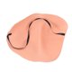 thumbnail image 5 of Accesorio de disfraz: Trasero falso moldeado con correas ajustables. Ideal para bromas o disfraces de Halloween., 5 of 8