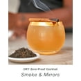 thumbnail image 4 of Pack of 6, Dry Soda Ginger Botanical Bubbly, 4 cans - 48 oz, 4 of 5