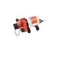 thumbnail image 3 of Automatic Marine Water Diaphragm Pump 12V Self Priming Electric Yacht Boat Ship RV Caravan High Pressure ,Easy to Operate, 3 of 5
