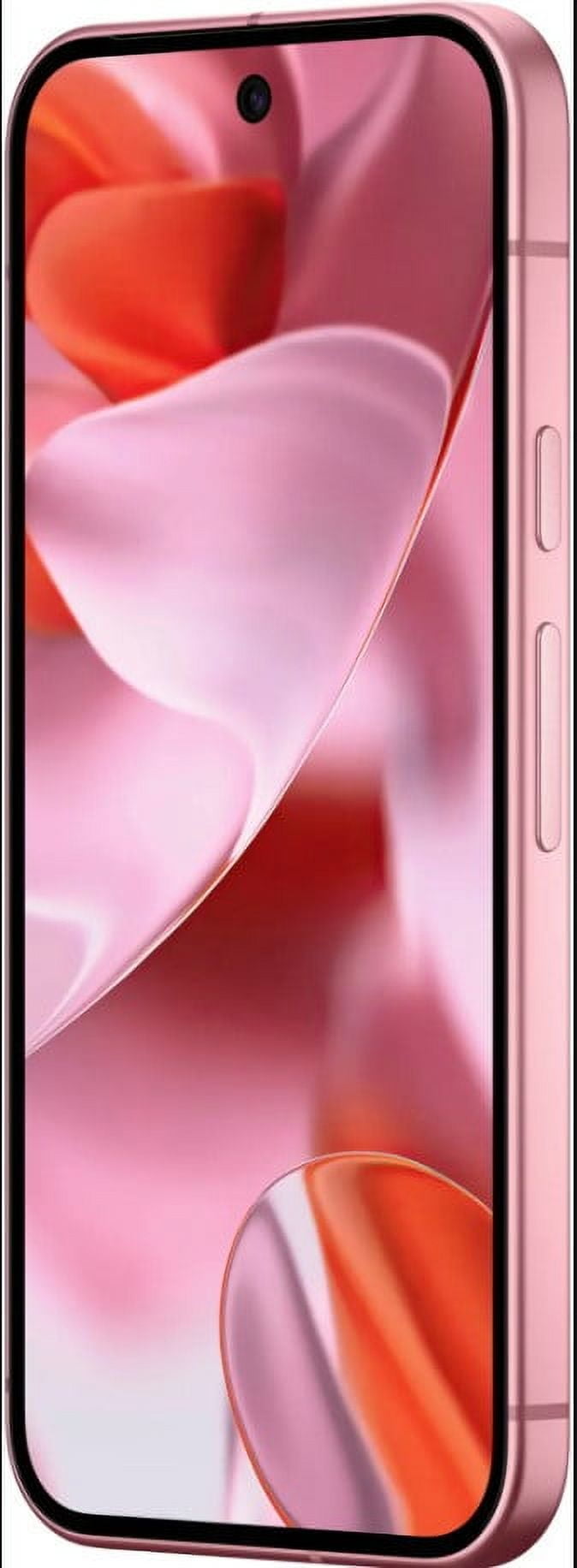 Restored Google Pixel 9 128GB - AT&T - Peony (Refurbished)