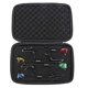 thumbnail image 3 of 4Pcs Fishing Swingers Set Fishing Bite Alarm Indicators Led Illuminated Swinger Carp Fishing Accesso, 3 of 5
