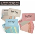thumbnail image 7 of 55 Scratch Off Date Night Ideas for Couples - Have Fun with Our Date Night Cards - Wedding Gift & Bridal Shower Gift Idea - Appropriate for All Audiences$$Home Decor, Kitchen, & Other, 7 of 7