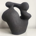thumbnail image 3 of SIO-2 PRNF Black Sculpture Ceramic Pottery Clay - 27.6 lb, 3 of 5