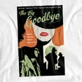 thumbnail image 2 of Star Trek - Tng Season 1 Episode 12 - Short Sleeve Shirt - Small, 2 of 7