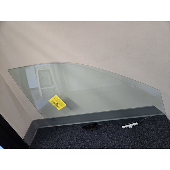 Laminated Passenger Side Right Front Door Window Glass Compatible with Hyundai Palisade 2020-2024 Models