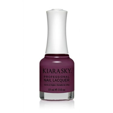 Kiara Sky Nail Lacquer - N504 Posh Escape