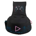 thumbnail image 2 of Gouchee Home Controller Bean Bag Chair, 2 of 8