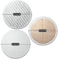 thumbnail image 2 of 6 Pack Mop Cleaning Pad Kit Replacement Pads For Spinwave 2039a 2124 (haoyi, 2 of 5