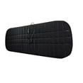 thumbnail image 1 of Product Classification Heated Pad Car Rear Seat Warmer Cushion Universal 12V Three Seater Backless Cover with Heated Function for Comfortable Long Trips, 1 of 7