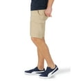 thumbnail image 4 of Lee® Men's Extreme Motion Straight Fit Tech Cargo Short, 4 of 6