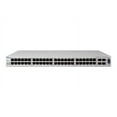 thumbnail image 1 of Avaya Ethernet Routing Switch 5520-48T-PWR - Switch - L3 - managed - 48 x 10/100/1000 (PoE) + 4 x shared SFP - desktop - PoE, 1 of 1