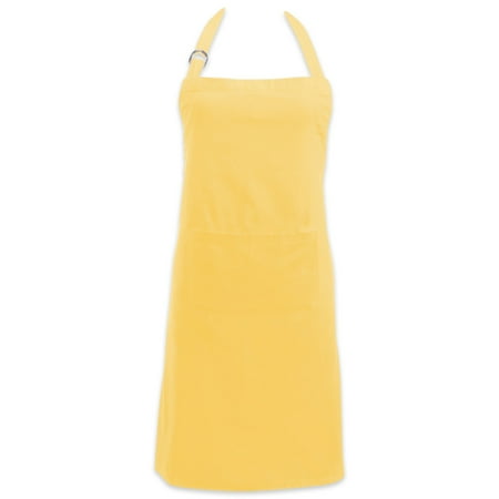 

CHINO CHEF YELLOW APRON