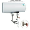thumbnail image 2 of Sinyiin High Pressure Relief Brass Valves Anti Corrosion Design for Electric Water Heater, 2 of 9