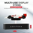 thumbnail image 4 of LEVITEXA Nimbus Levitating Display - Floating Display, Levitating Display Stand, Levitating Decor, Magnetic Display, Magnetic Levitation for Figures and Toys Square Base, 4 of 6