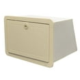 thumbnail image 3 of Bennington Pontoon Boat Storage Box BEMAR-12 | 22 x 14 5/8 Inch Off White, 3 of 7