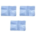 thumbnail image 1 of 300Pzs Bolsas Envoltura de Encogimiento de  Embalaje de Regalo de Sello Plano 8 Pulgadas x 12 Pulgadas, 1 of 1
