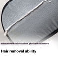 thumbnail image 2 of Injueey Guantes para quitar el pelo de mascotas, limpios y cómodos, con facilidad, guantes para quitar el pelo de mascotas para perros y gatos Suministros de limpieza para el hogar, 2 of 6