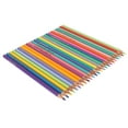 thumbnail image 3 of 24Pcs Colored Pencils Assorted Pre Sharpened Vibrant Luster Smoothing Sketch Pencils for Coloring Painting Drawing, 3 of 14