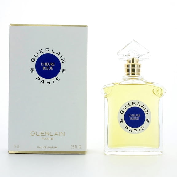 L'Heure Bleue for Women by Guerlain 2.5 oz EDP